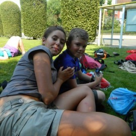 DSCN3939 - Scouts en Gidsen Zaventem 